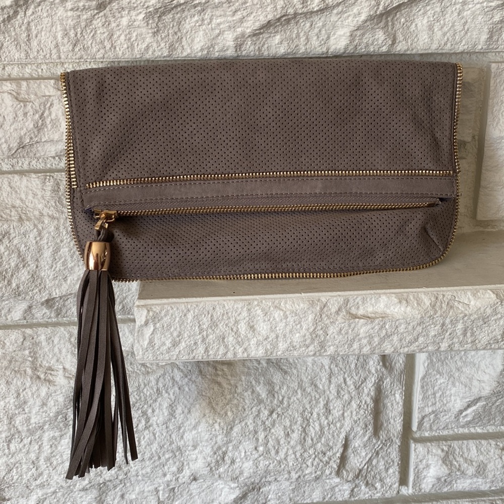 ✨Deux Lux Clutch - Picture 1 of 9